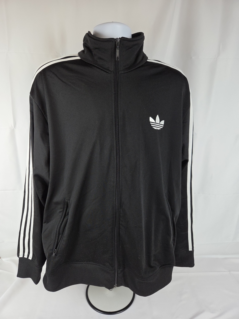 Adidas Firebird Track Top Mens XL ...unworn.
